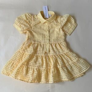 Janie and Jack Easter dress